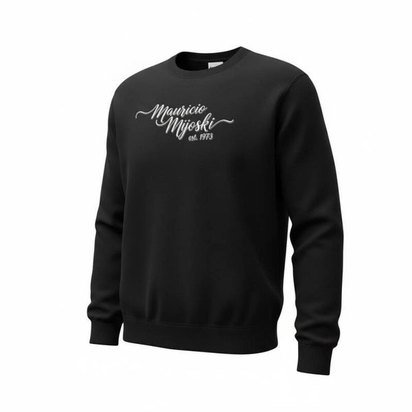 The Script by Mauricio Mijoski (Long Sleeved)