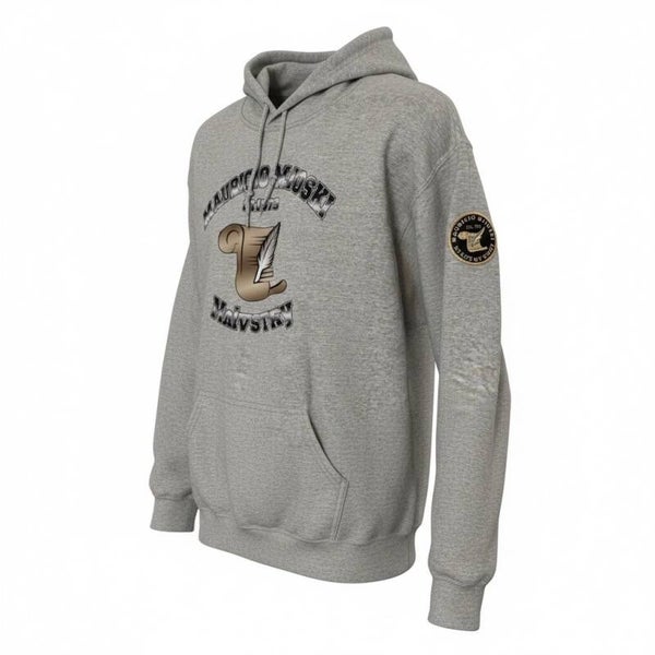 Mauricio Mijoski University Hoodie