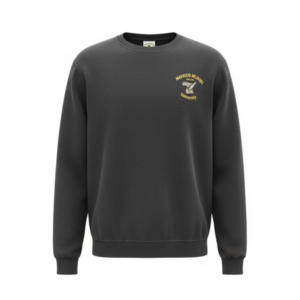 Mauricio Mijoski University