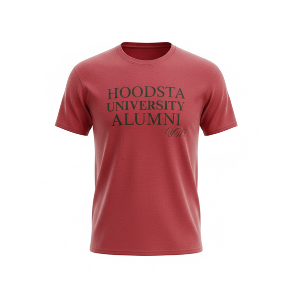 Hoodsta University Alumni by Mauricio Mijoski