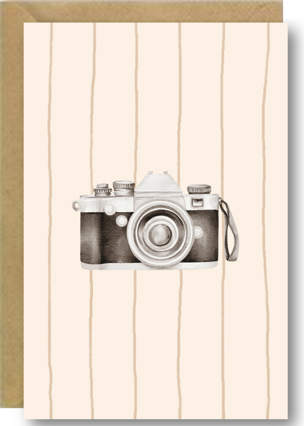 Blanco - fotocamera