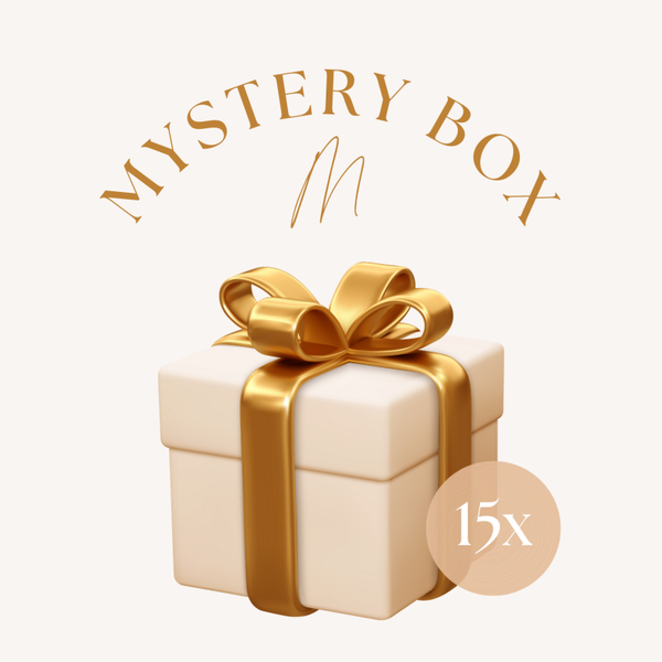 Mystery Box - maat M