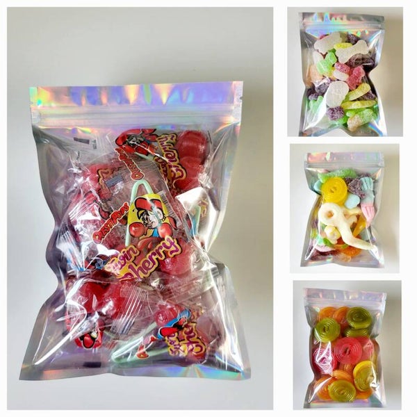 Snoeptoppers🍭🍒