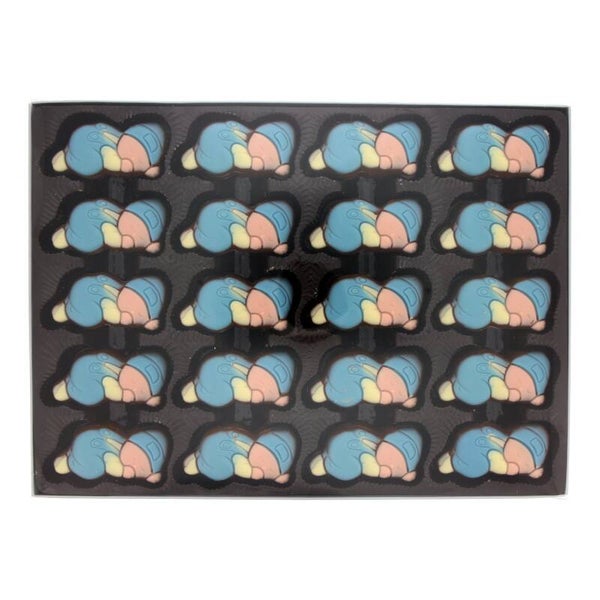 Baby chocola 100 gram