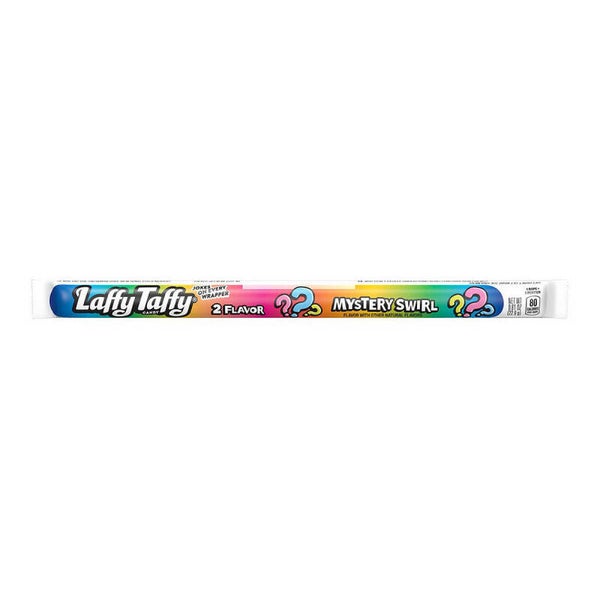 Laffy Taffy Mystery Swirl