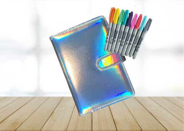 Budget binders / cashstuffing