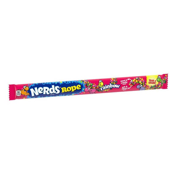 Nerds rope berry🫐 of rainbow🌈