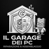 IL GARAGE DEI PC VICENZA-riparazioni, assistenza, pc gaming, servizi buisness