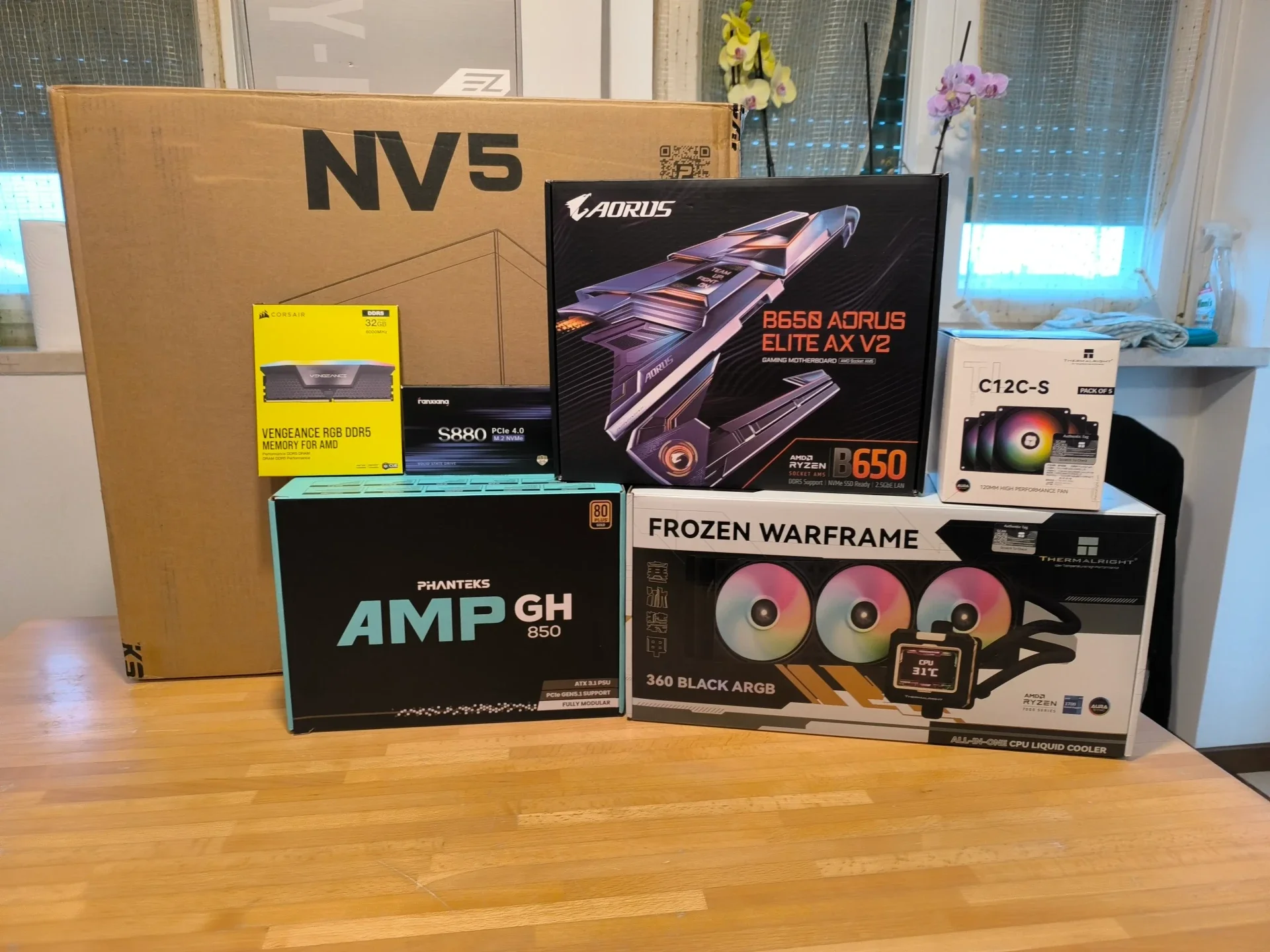 componenti pc gaming su misura il garagedei pc