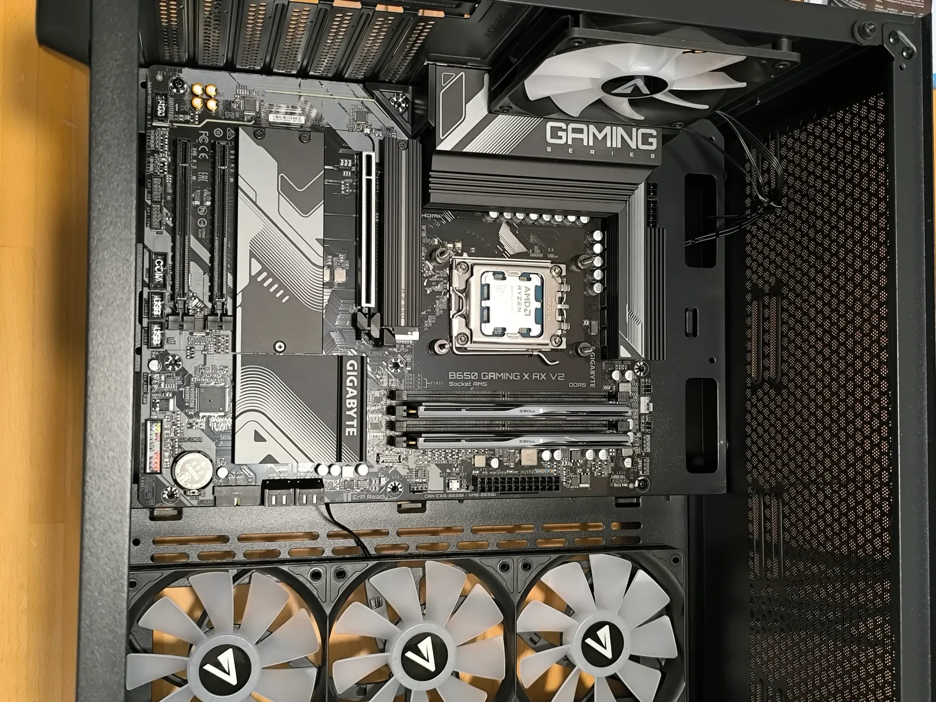 pc gaming viceza by il garage dei pc 