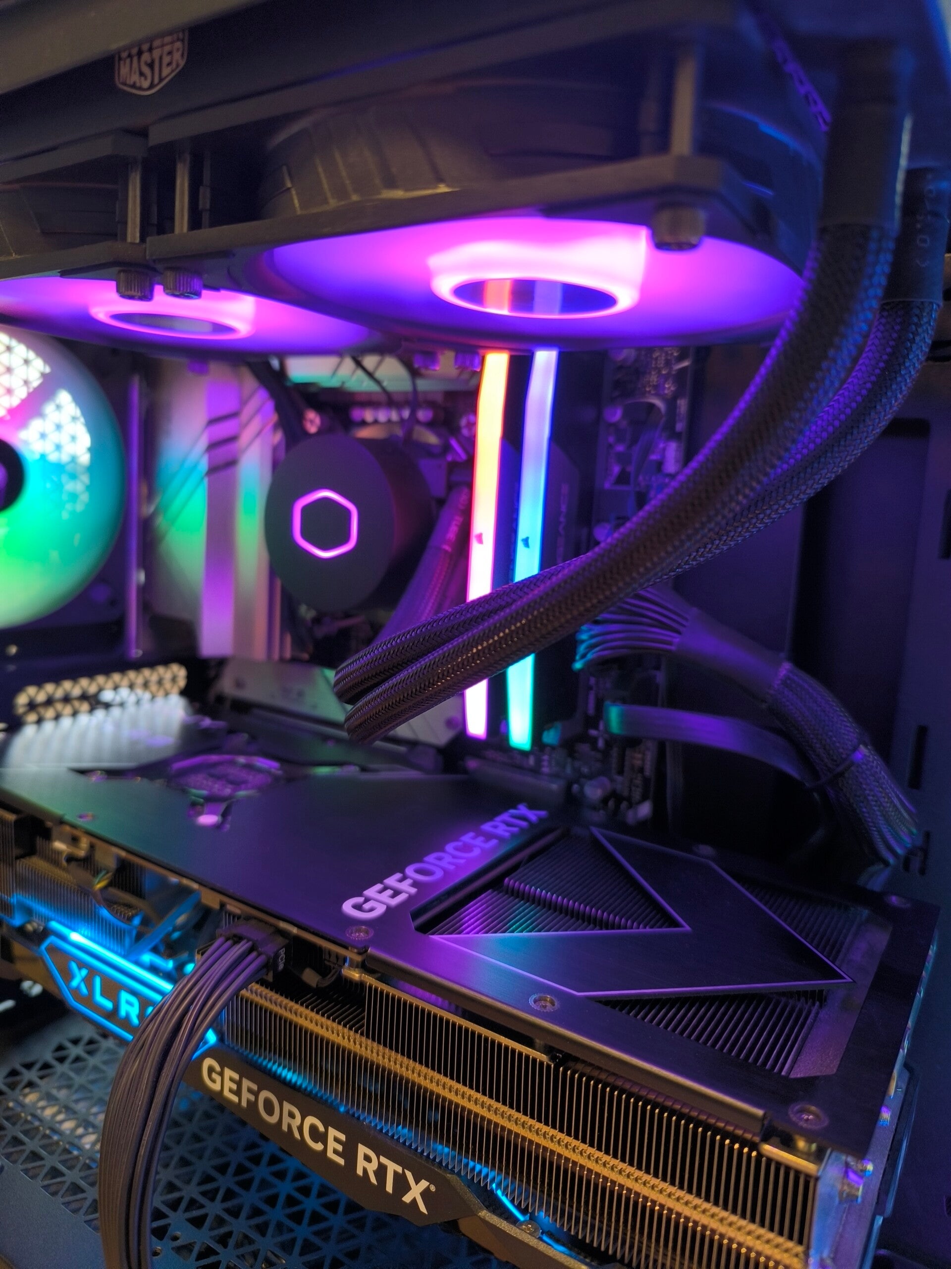 pc gaming Vicenza by il garage dei pc 