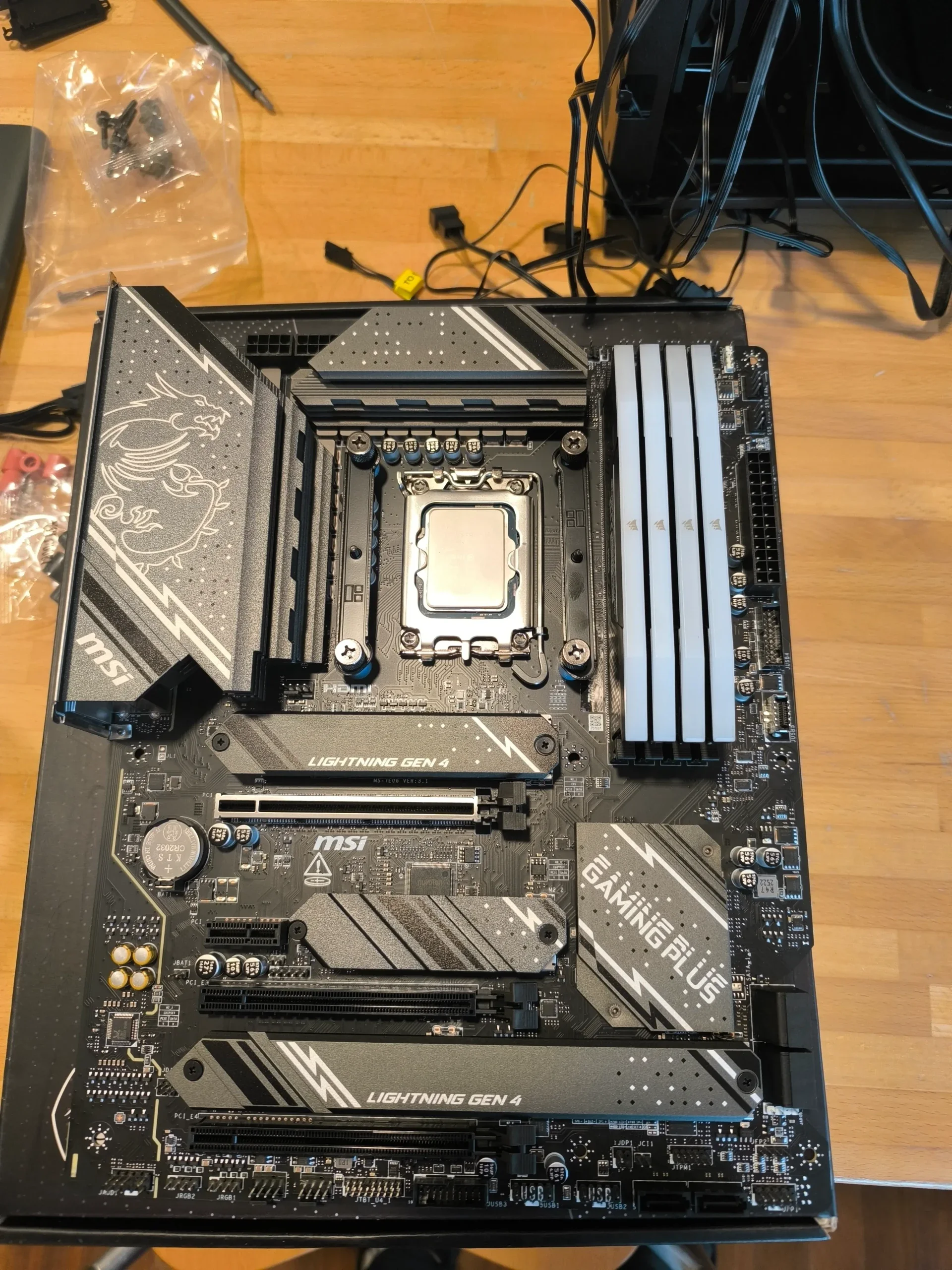 assemblaggio pc gaming by il garage dei pc.it