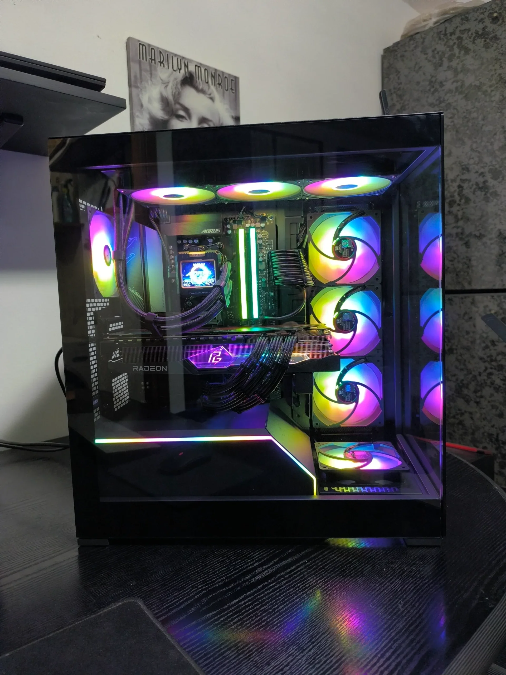 pc gaming viceza by il garage dei pc 