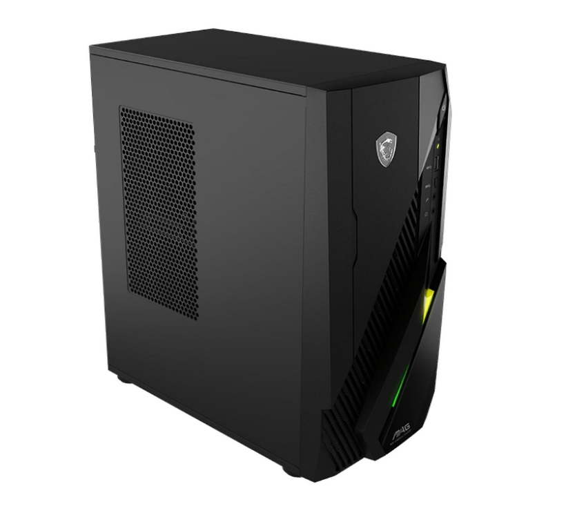 pc gaming preassembalto