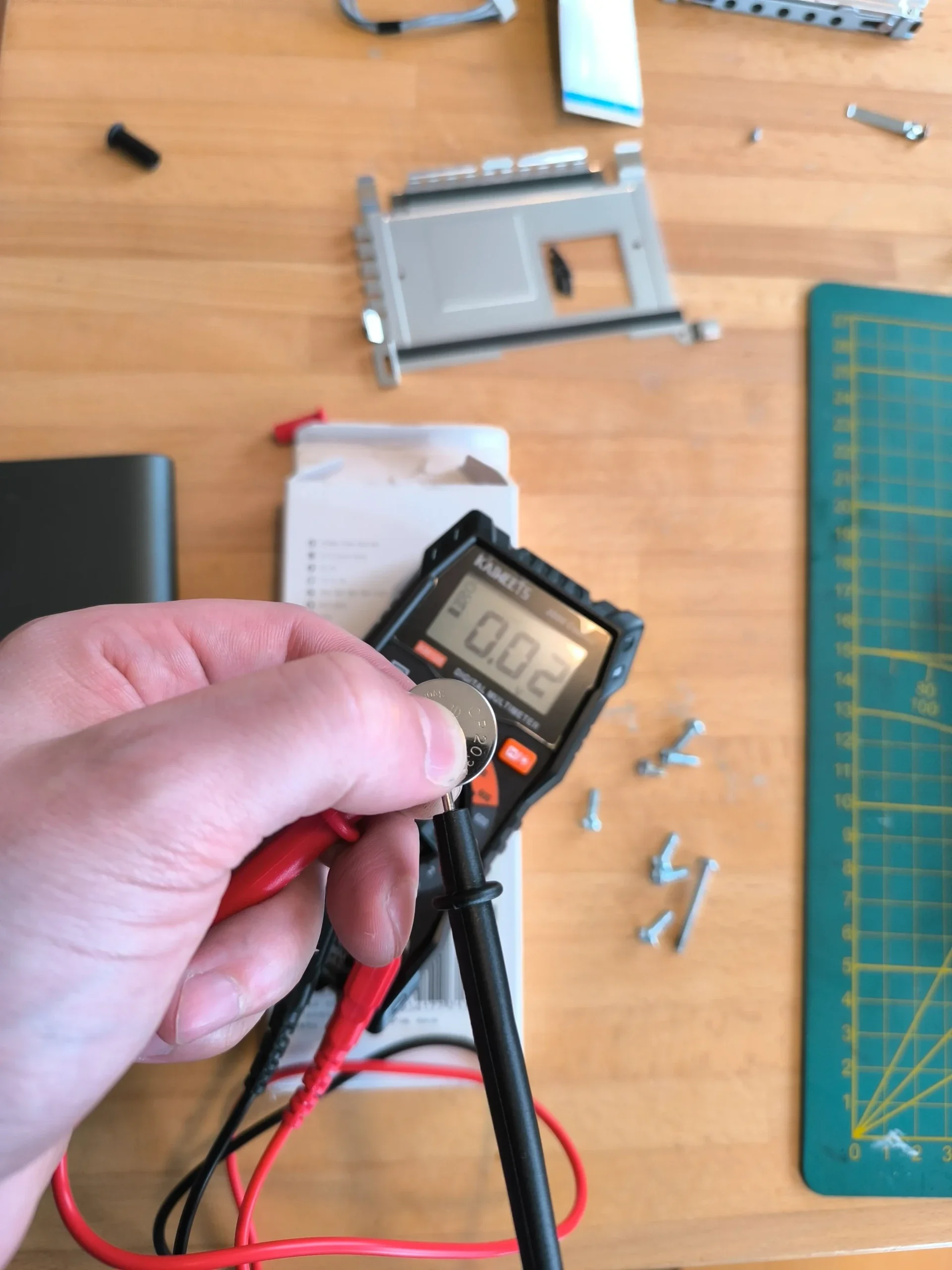 controlloo batteria a tampone ps3 fat Vicenza il garagedeipc.it