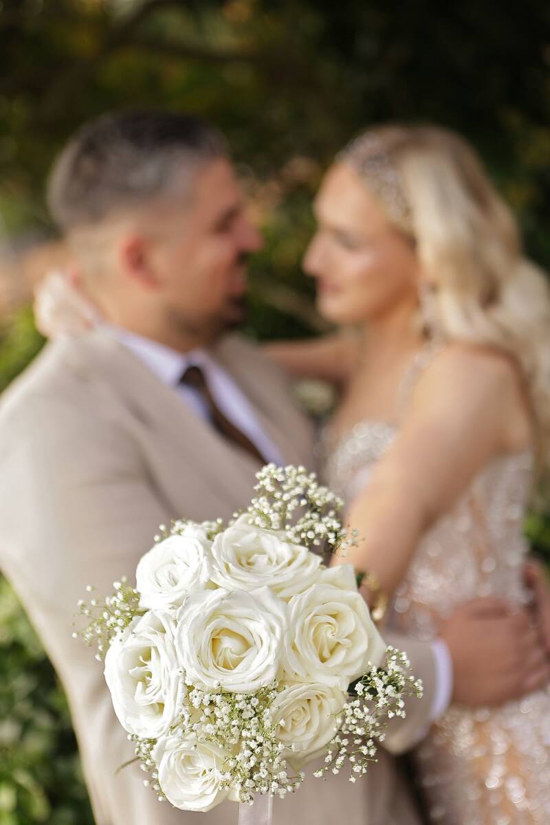 Sihana &amp; Bashkim