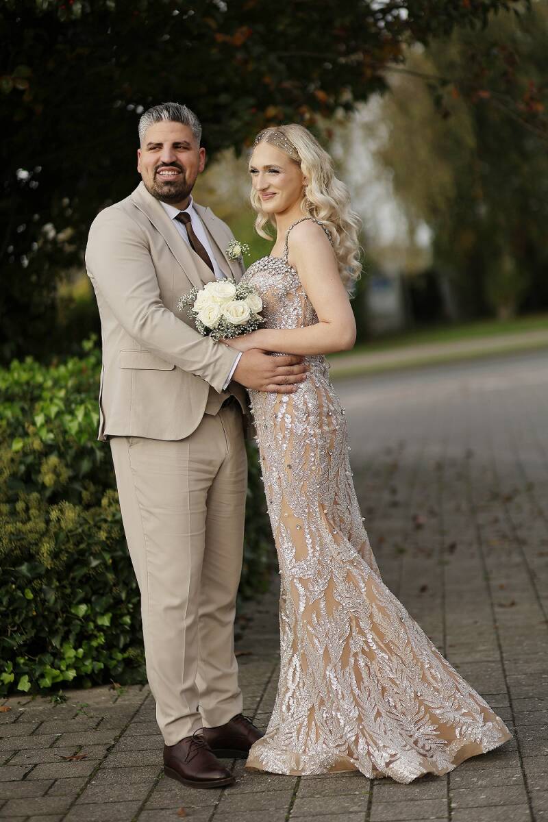 Sihana &amp; Bashkim