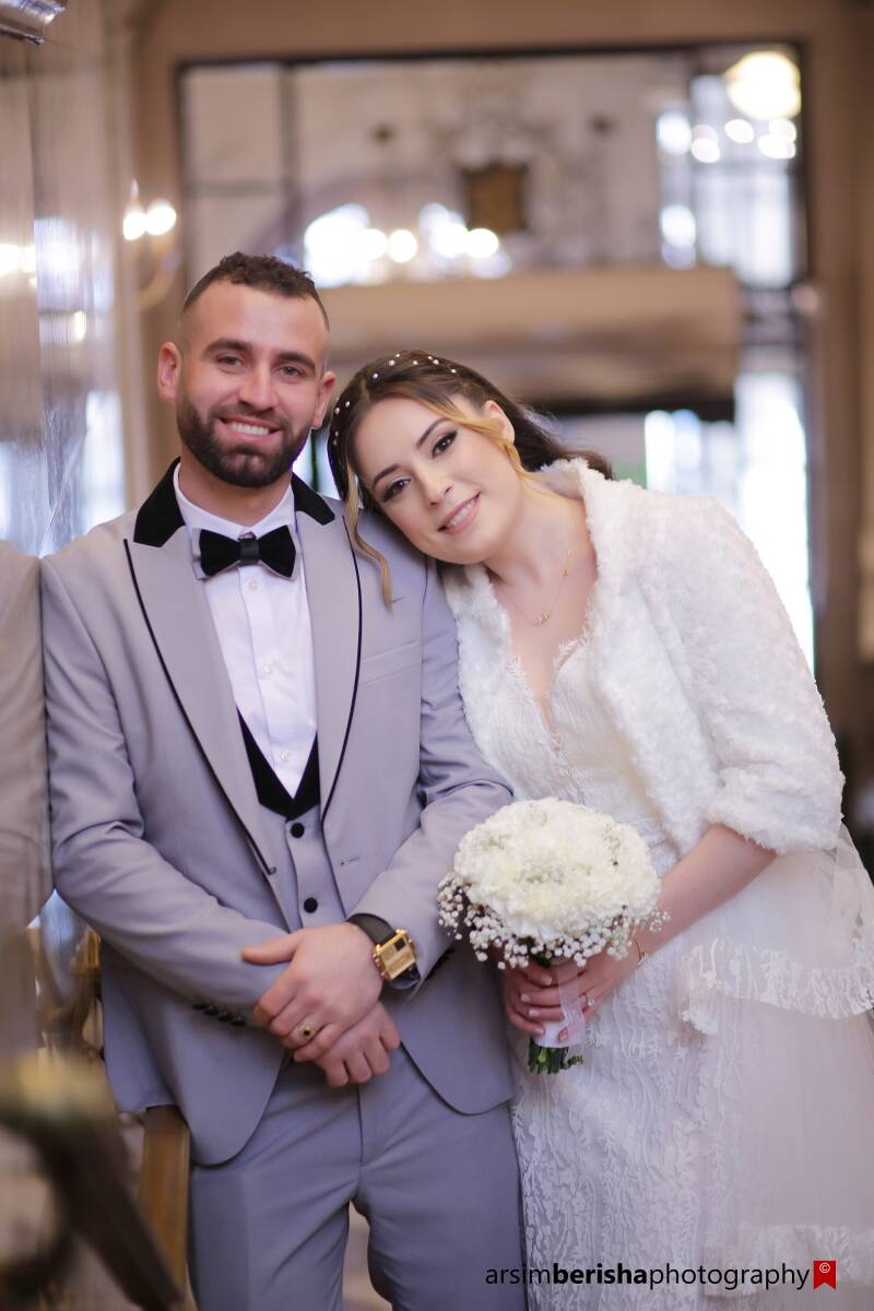 Viktor &amp; Margaretha | 27.01.2024