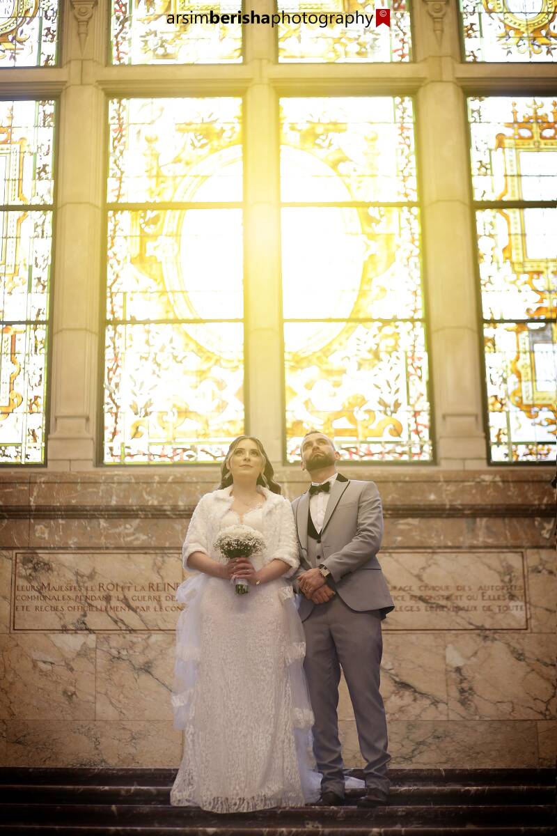 Viktor &amp; Margaretha | 27.01.2024