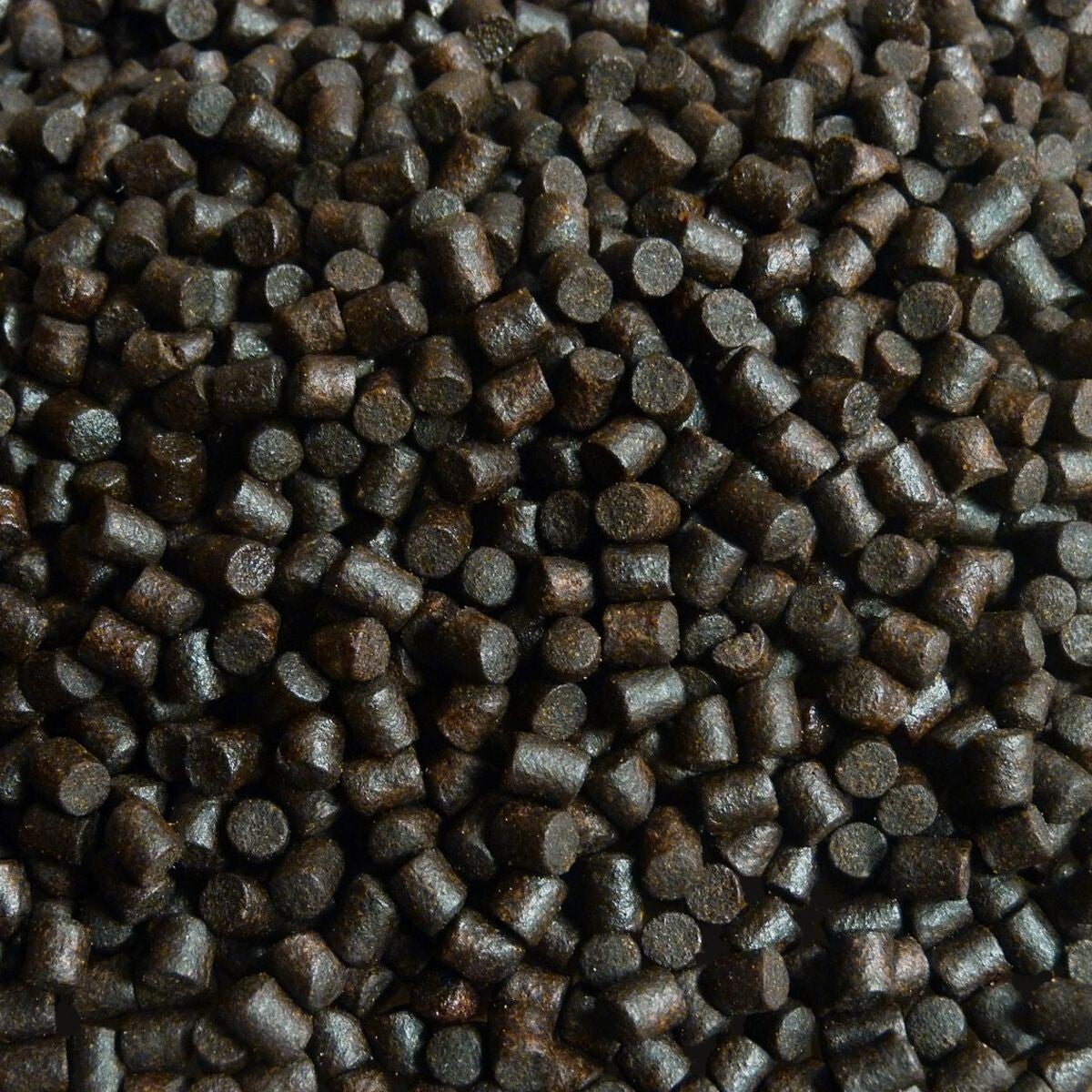 Premium Pellet Black Halibut 20mm 1 kg Larga duración