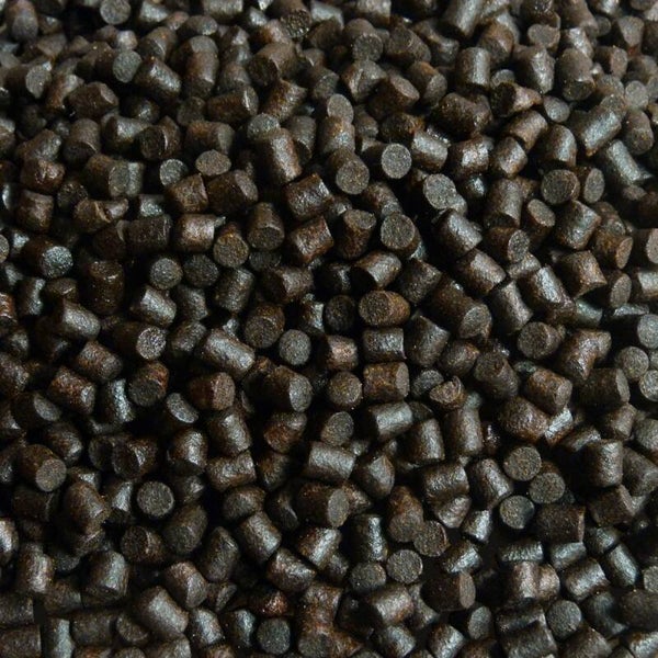 Premium Pellet Black Halibut 20mm 1 kg Larga duración