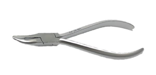 PINZA WEINGART CURVA TC