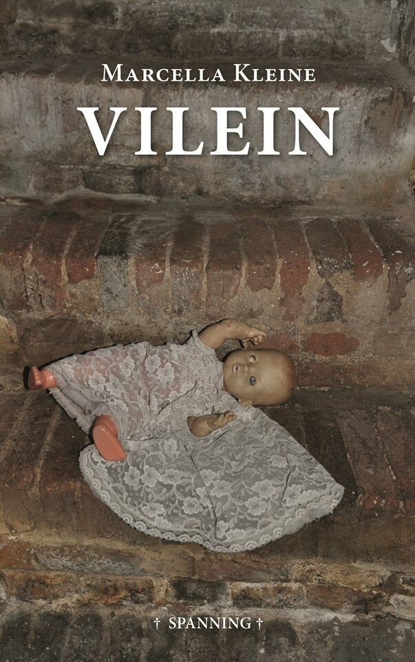 Thriller HELS van Marcella Kleine en Marjolein van der Gaag