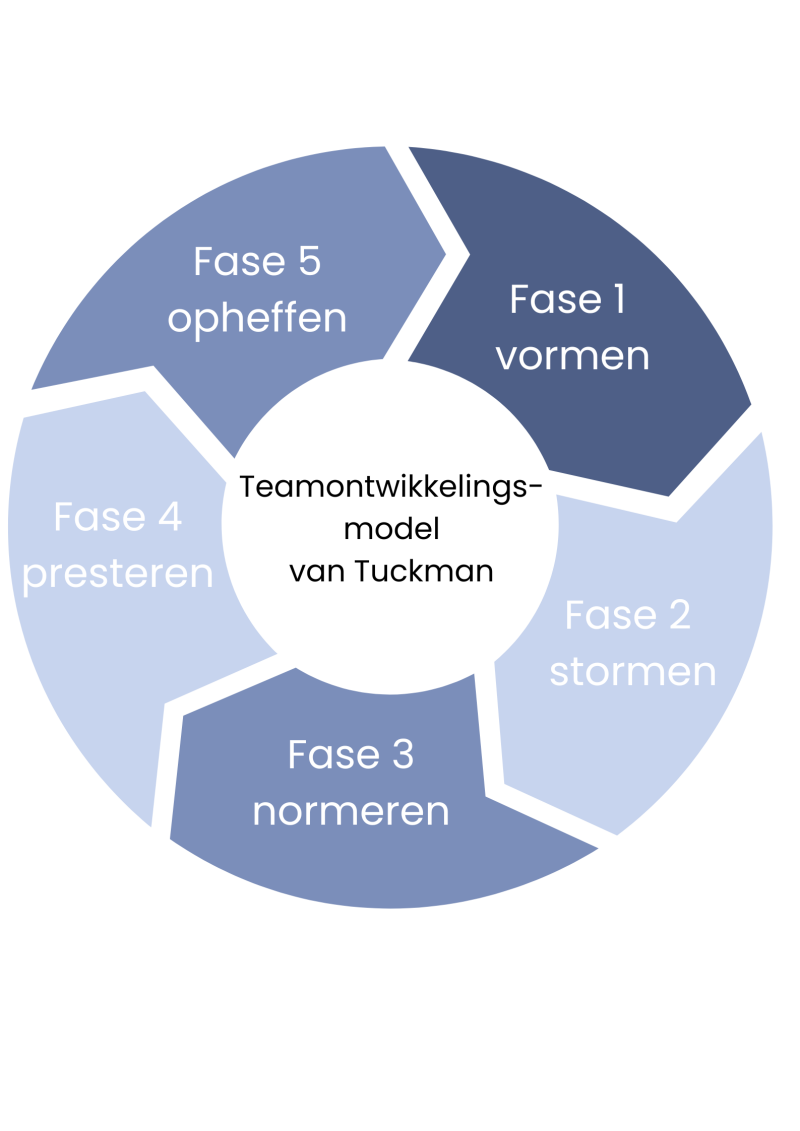 Vrijwilligersteams
