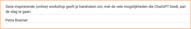 vrijwilligers werven