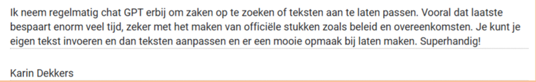 vrijwilligers werven