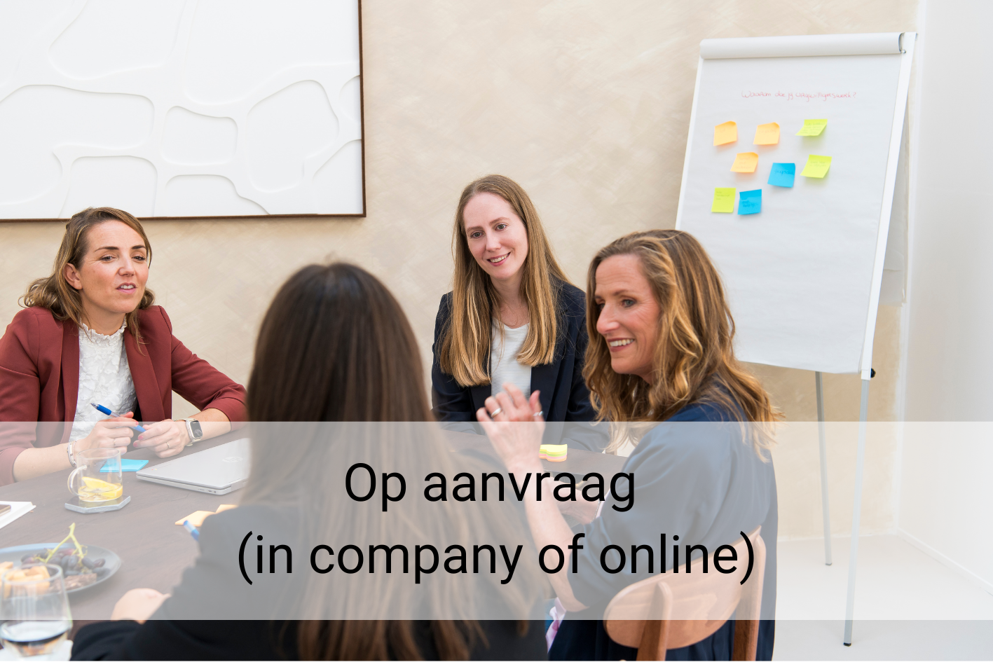 training vrijwilligersmanagement