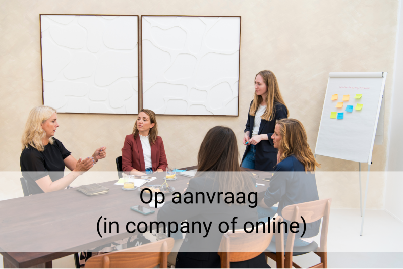 Workshop over vrijwilligersmanagement