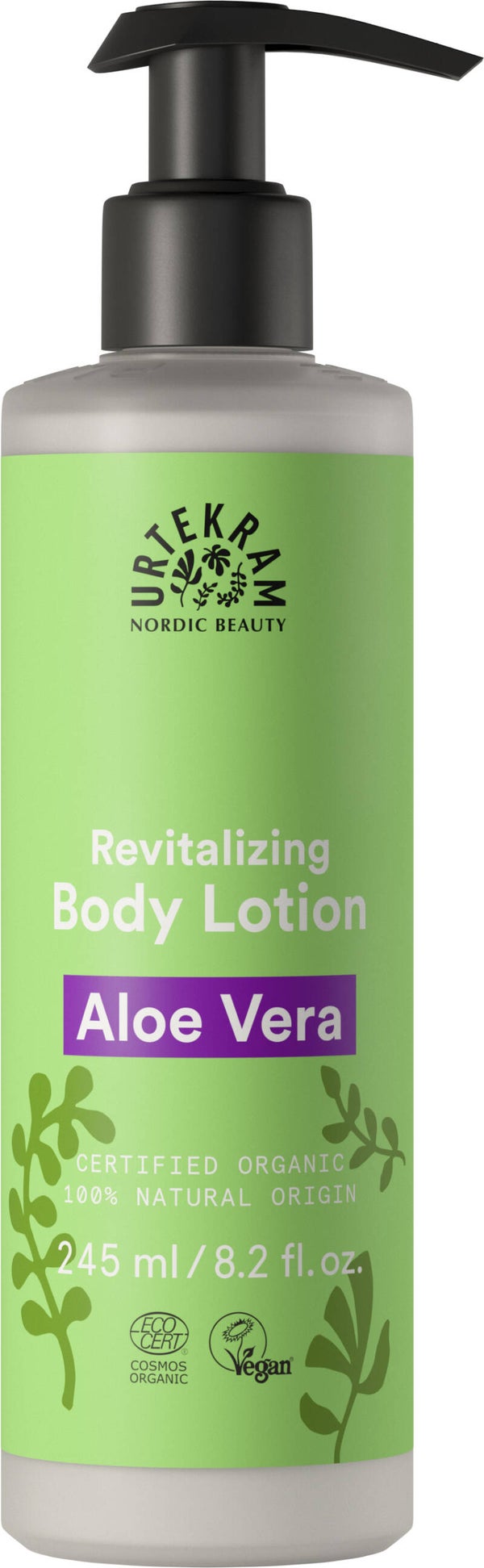 Bodylotion Aloë Vera 245ml