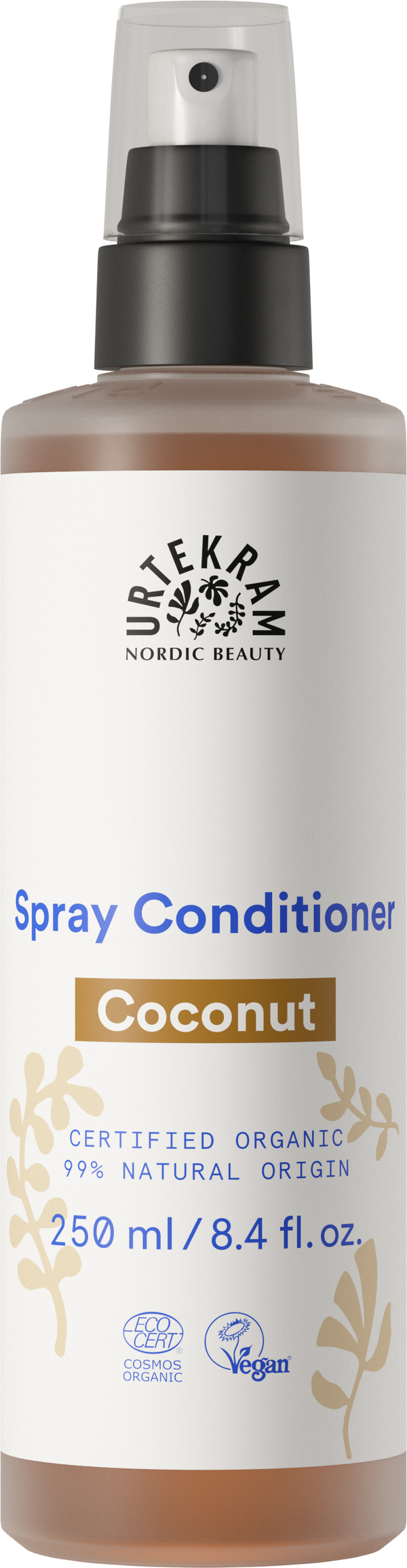 Conditioner Spray Kokosnoot 250ml