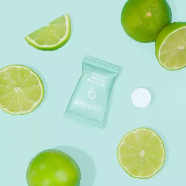 Navulling Allesreiniger Brauzz.