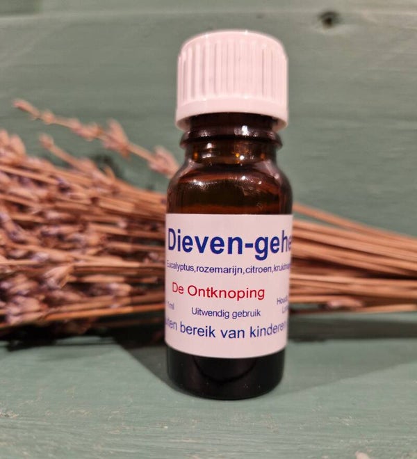 Dieven-geheim 11ml