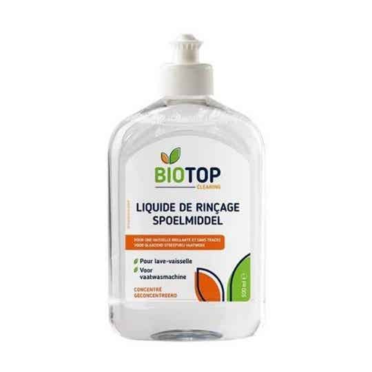 Spoelmiddel Vaatwas Biotop 500ml