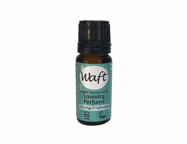 Wasparfum Lentefris 10ml