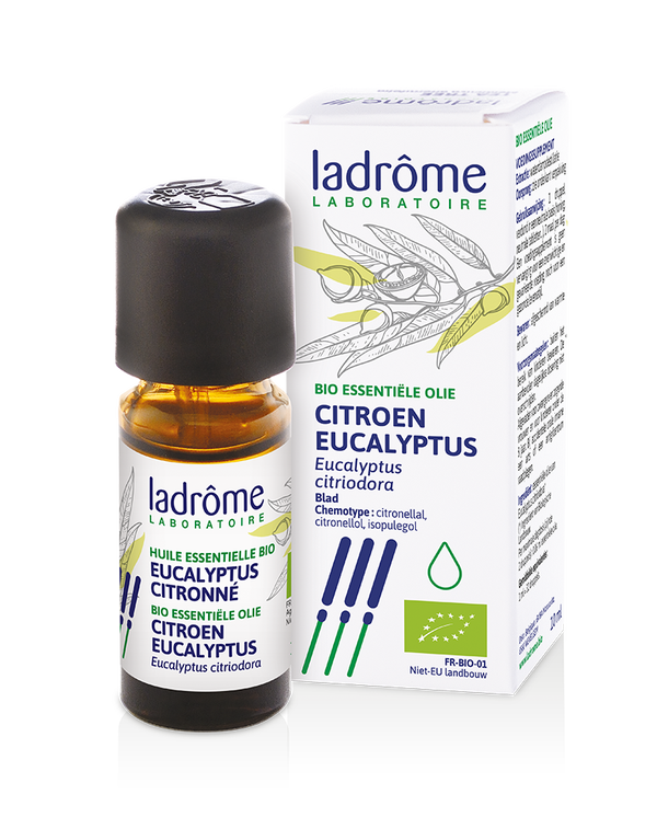 Citroen Eucalyptus 10ml