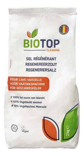 Regenereerzout Biotop 2kg