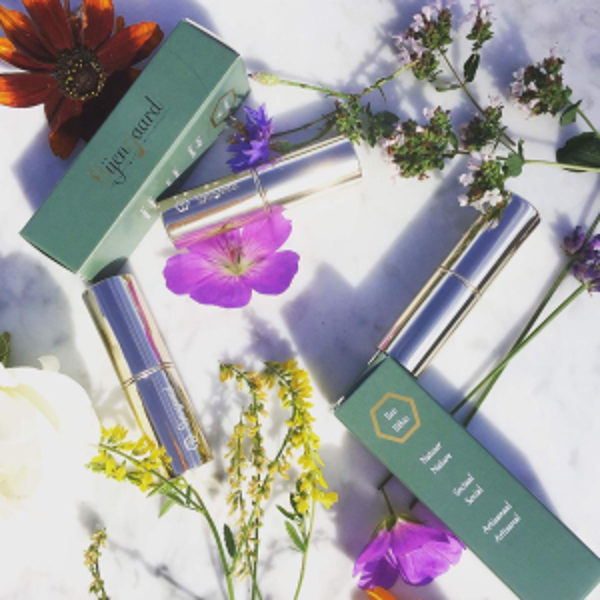 Lippenbalsem Bee care Lavendel "Bijengaard"