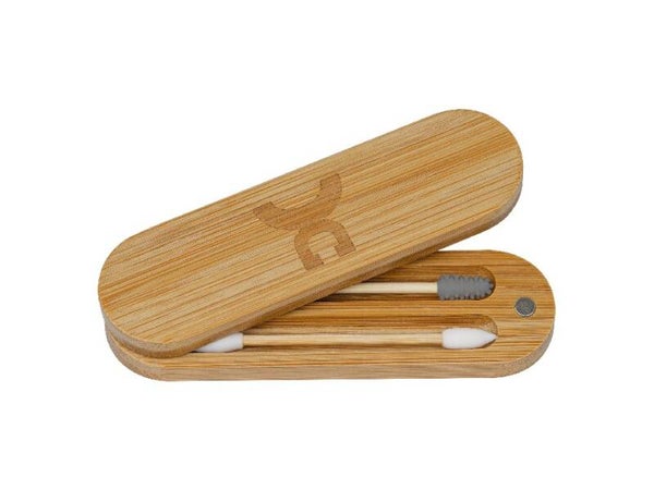 Siliconen Wattenstaafjes Croll & Denecke