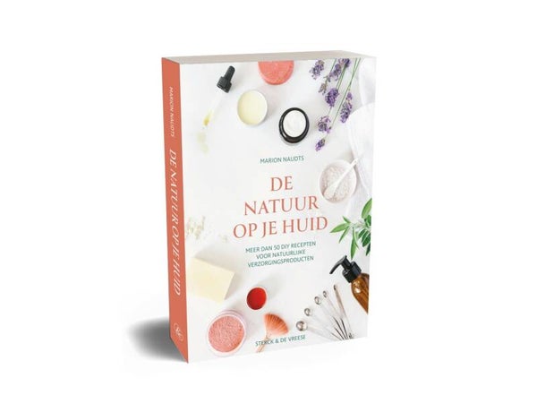 De Natuur Op Je Huid