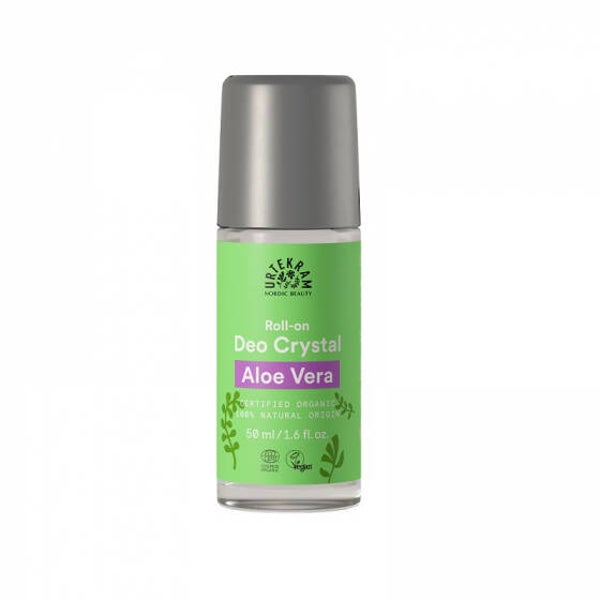 Deodorant Aloë Vera Urtekram 50ml