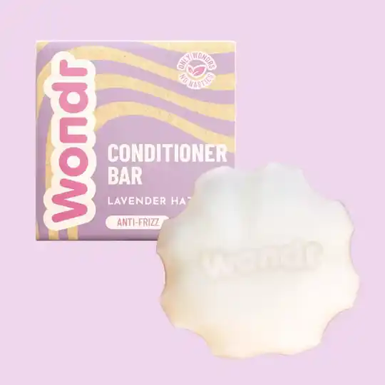 Conditioner Bar 'Lavender Haze' 55g