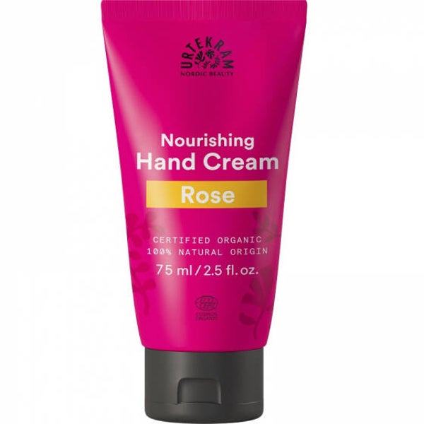 Handcrème Rozen 75ml