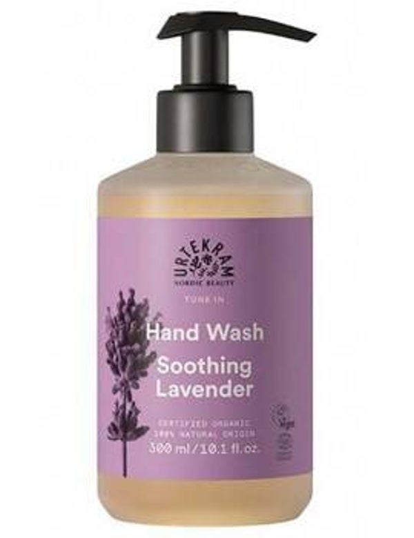 Handzeep Lavendel 300ml