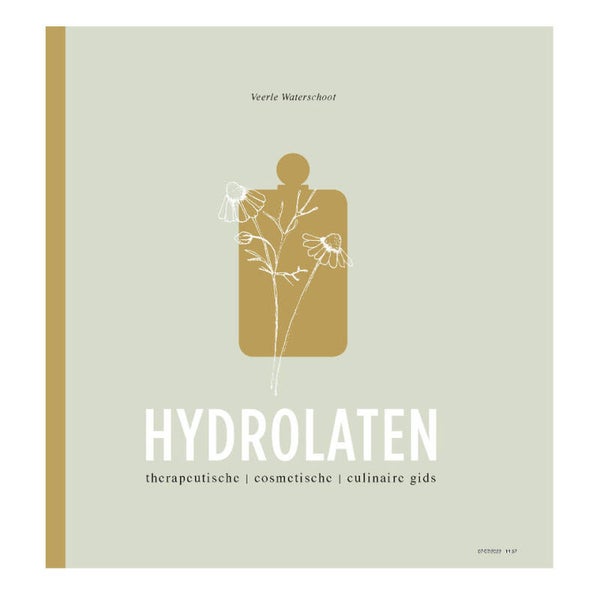 'Hydrolaten' - Veerle Waterschoot