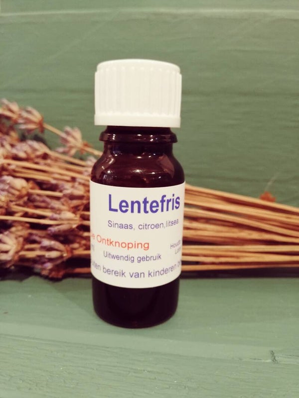 Lentefris 11ml