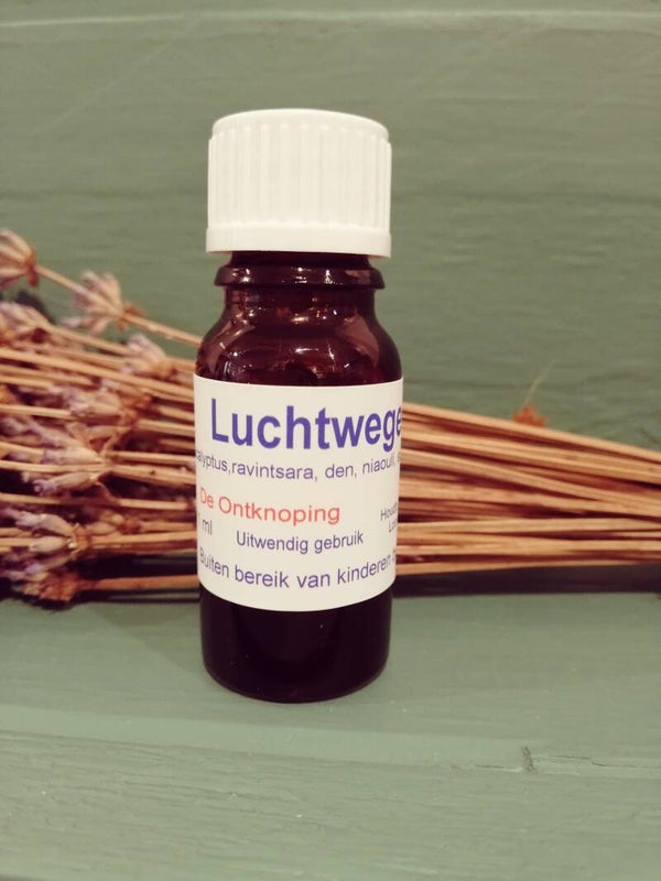 Luchtwegen 11ml